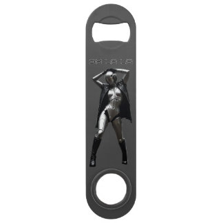 Oh La La Bar Key