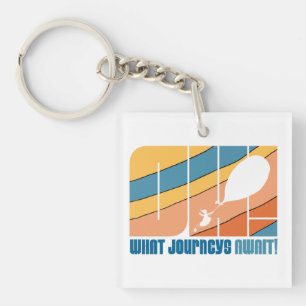 Oh, Les Endroits Où Tu Vas Aller ! "Quels voyages 