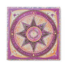 Oh Magnet Star magnifique