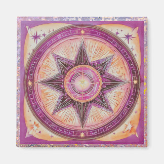 Oh Magnet Star magnifique