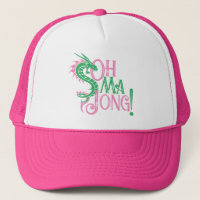 Oh Mah Jong! | Mah-Jongg