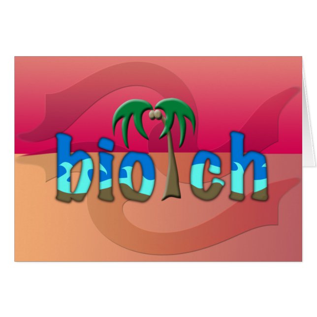 Oh mon Dieu ! (Devant Horizontal)