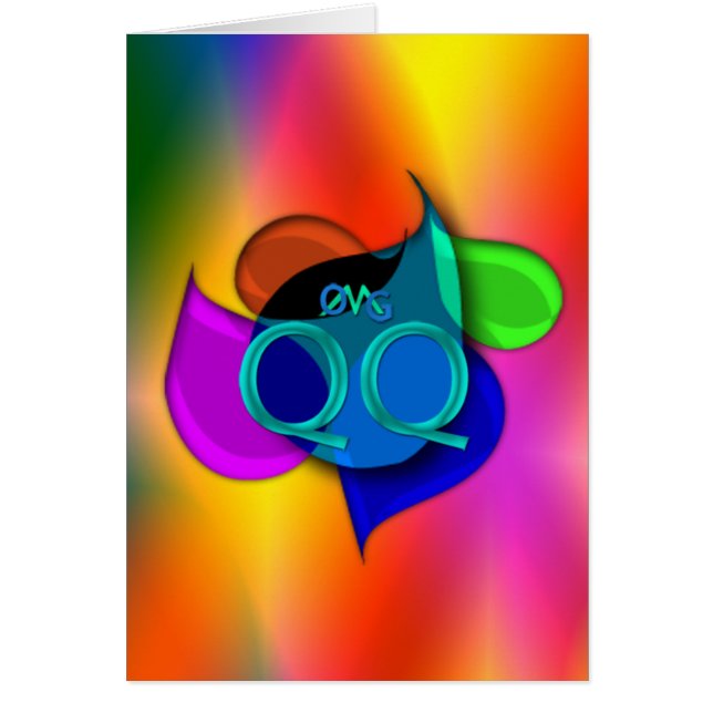 Oh mon Dieu ! qq ! (Devant)