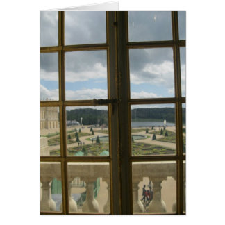 Oh mon ! Versailles !