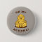 Oh My Buddha