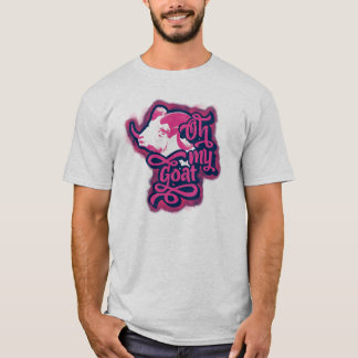 Oh My Goat! T-Shirt