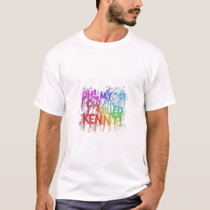 Oh my god they killed kenny T-Shirt