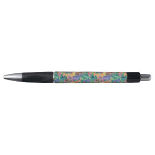 Oh, My Okapi! Pen