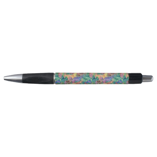 Oh, My Okapi! Pen (Front)
