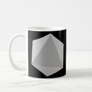 Oh No Funny TTRPG Women's Coffee Mug