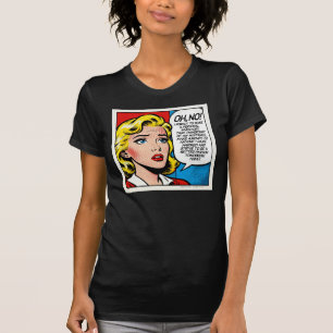 Oh Non J'ai Oublié - T-Shirt