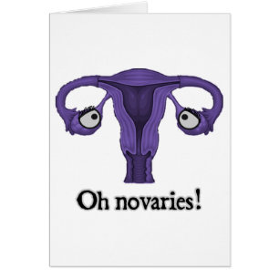 Oh novaries !