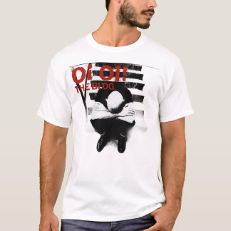 Oh Oh The Blog design 1 T-Shirt