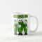 Oh Pickles Mug