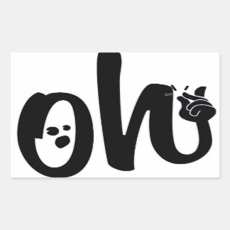Oh Snap! Sticker