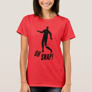 Oh Snap! T-Shirt