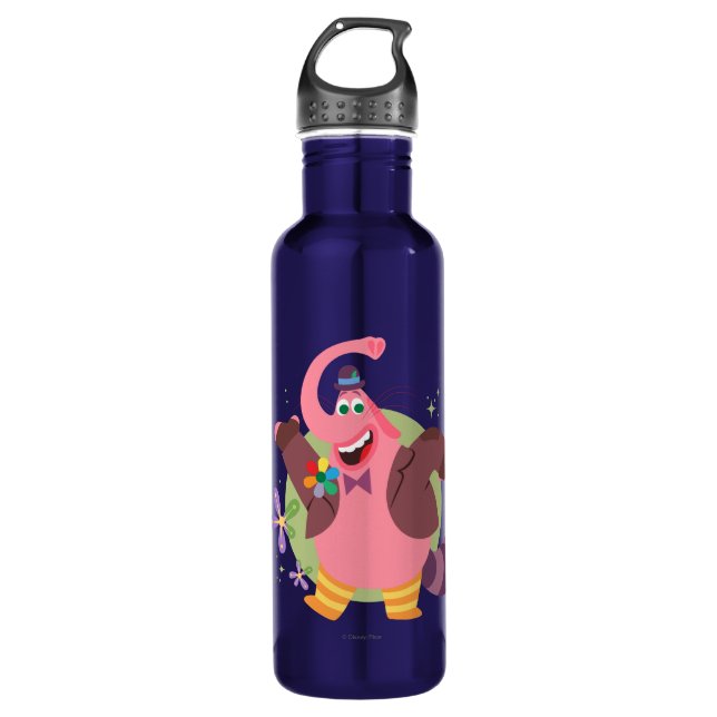 Oh...Sugar! 710 Ml Water Bottle (Front)