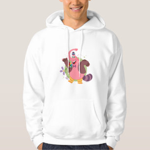 Oh...Sugar! Hoodie