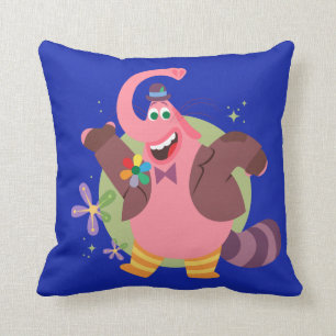 Oh...Sugar! Throw Pillow