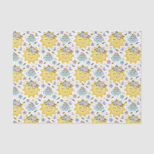 Oh Sunny Day Tissue Paper