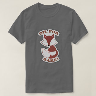 oh, T-Shirt