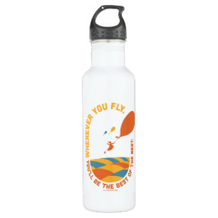 Oh, The Places You'll Go! "Best of the Best" 710 Ml Water Bottle