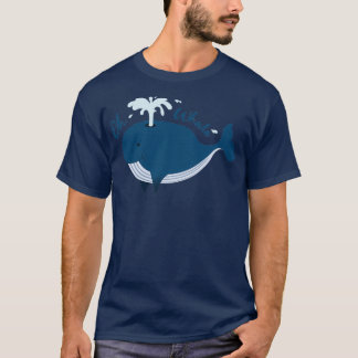 Oh Whale 26 3 T-Shirt