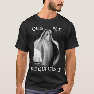 Oh Whistle and I'll Come To You My Lad T-Shirt