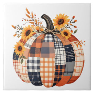 Oh Yes, it's Fall Y'all Tile