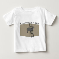 Oh You, LadderGoat , You so Random