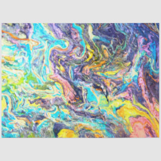 Oh. You. Want. This.  Great Gift Wrap from my art. Tissue Paper