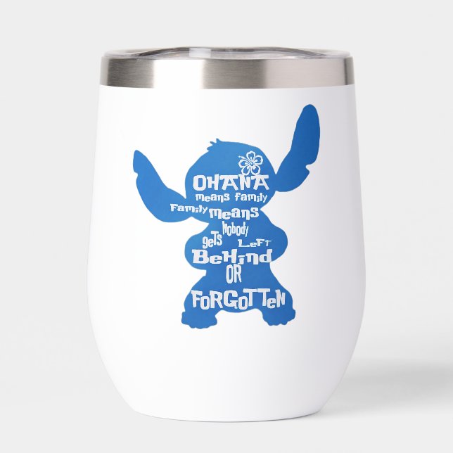 Ohana (Back)