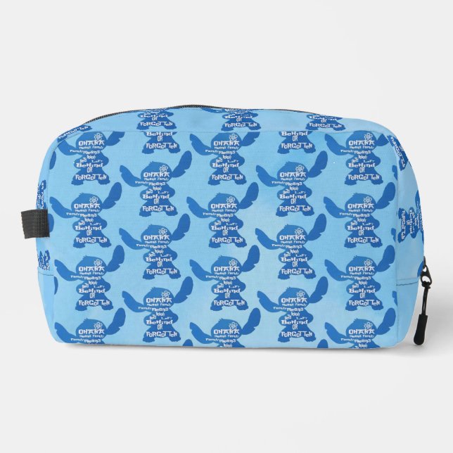 Ohana Dopp Kit (Front)
