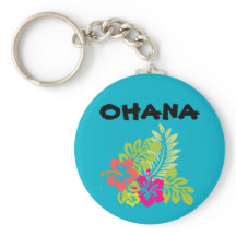 Ohana - key chain