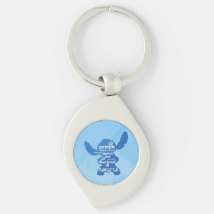 Ohana Keychain