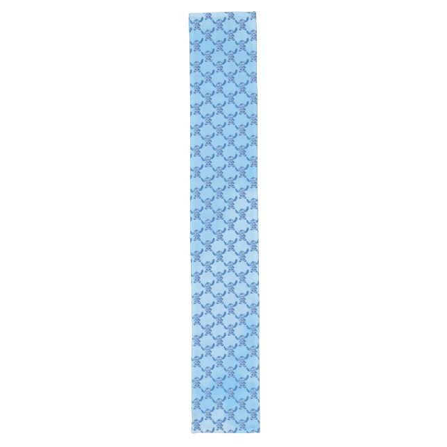 Ohana Long Table Runner (Front)