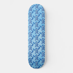 Ohana Skateboard