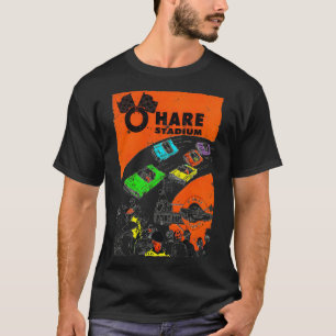 Ohare Racing T-Shirt