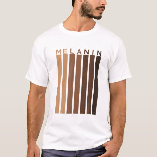 Oheneba: Melanin Shades Black Pride Gift T-Shirt