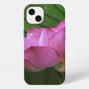 Ohga Lotus, Sankei-en Garden, Yokohama, Japan iPhone 13 Case