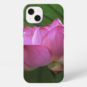 Ohga Lotus, Sankei-en Garden, Yokohama, Japan iPhone 13 Case