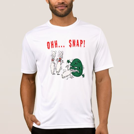 Ohh... Snap! T-Shirt