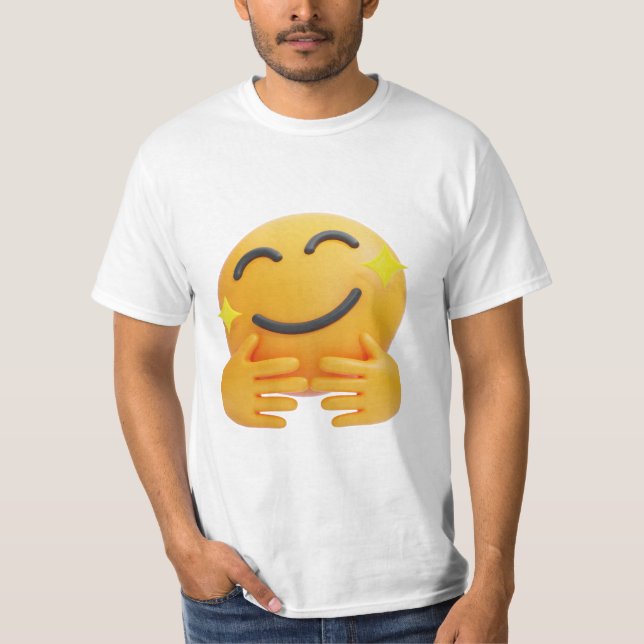 Ohhh T-Shirt (Front)