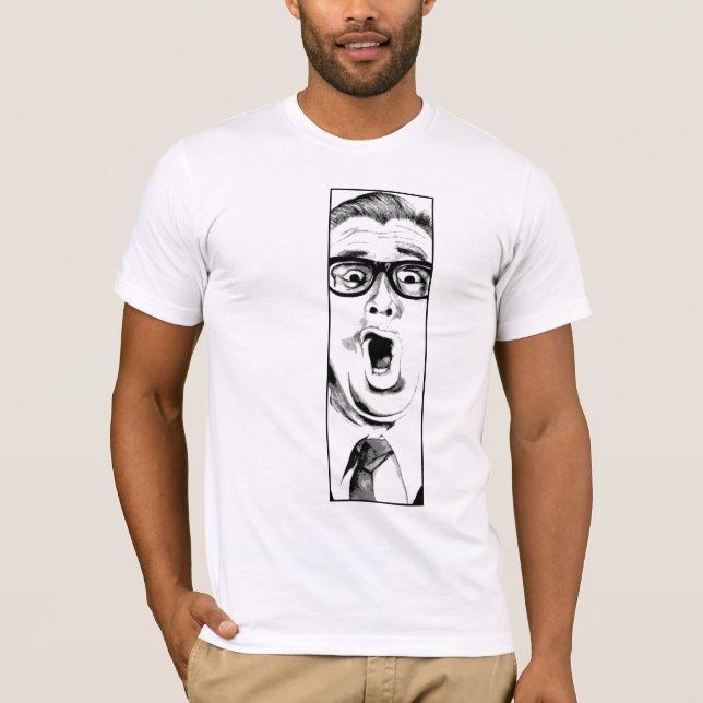 ohhhhh! T-Shirt (Front)
