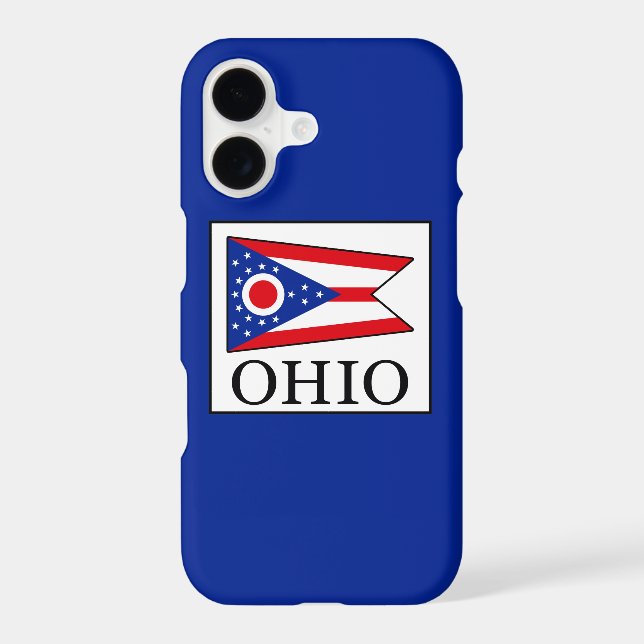 Ohio (Back)