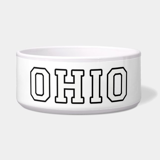Ohio (Front)