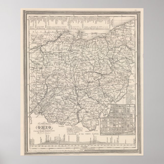 Ohio 11 poster (Front)