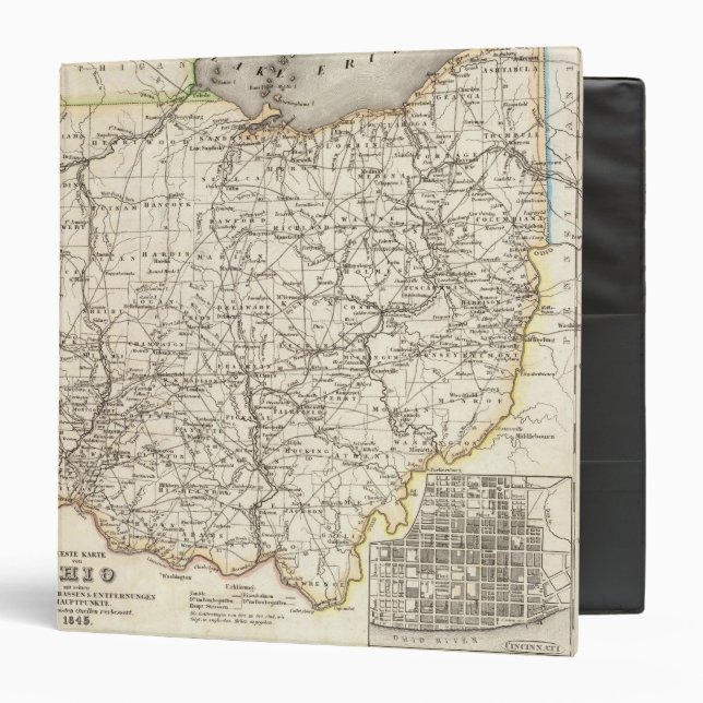 Ohio 12 binder (Front/Inside)