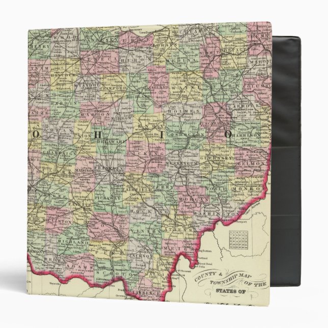 Ohio 2 binder (Front/Inside)