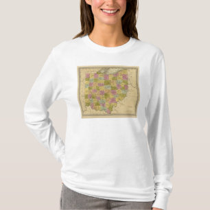 Ohio 3 T-Shirt